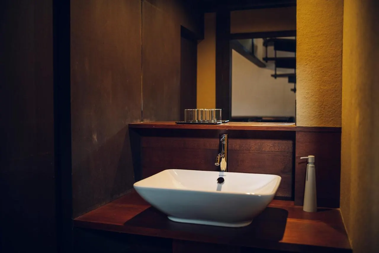 Nozomu House Kyoto Villa