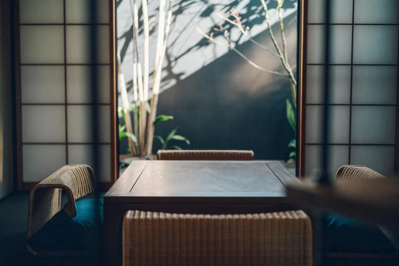 Nozomu House Kyoto Villa Holiday home