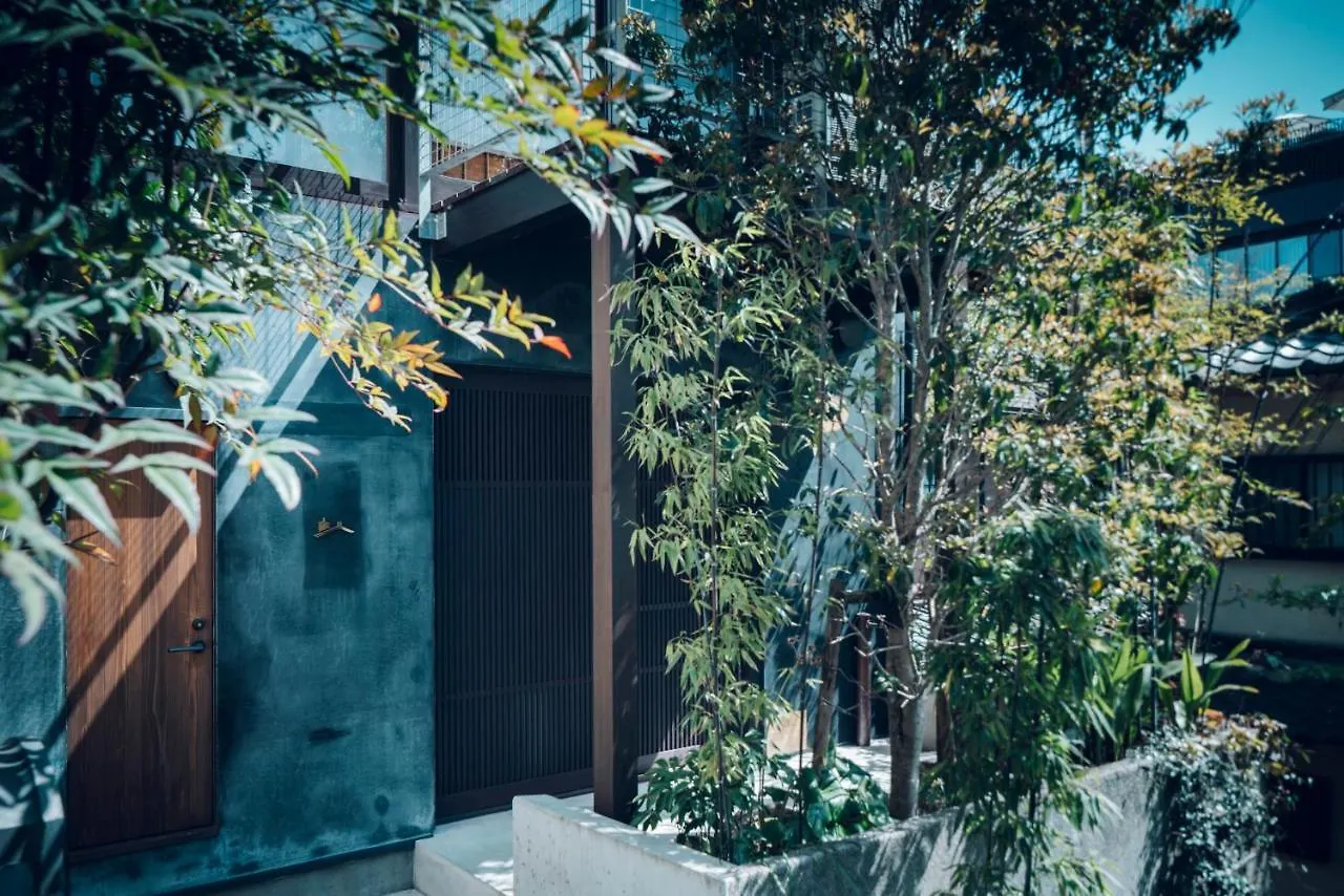Holiday home Nozomu House Kyoto Villa