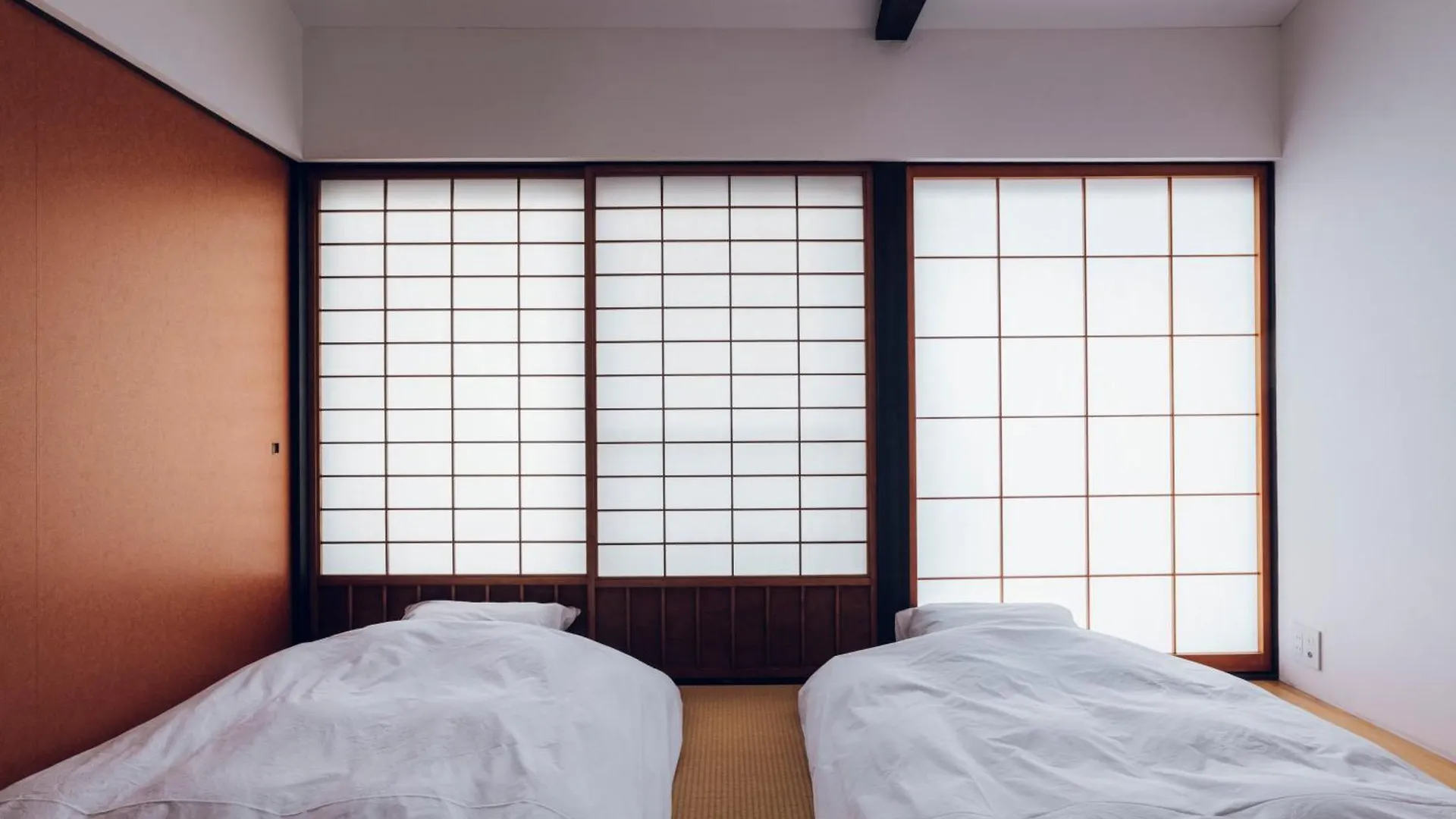Nozomu House Kyoto Villa
