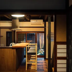 蓮華庵 度假居