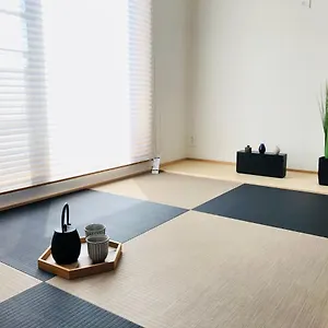 Holiday home Corner6, Kyoto
