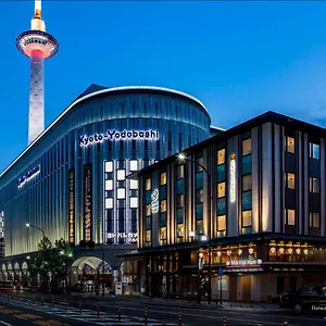 Daiwa Roynet Ekimae Premier Hotell