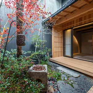 Villa Tabitabi Kanoe Mitsu, Kyoto