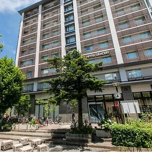 Hotel Gracery Sanjo, Kyoto