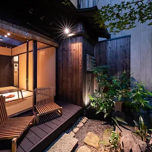 Holiday home 京恋 清水五条, Kyoto
