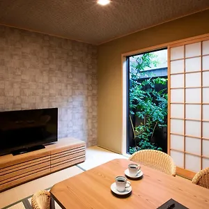 Holiday home Rinn Tsukinowa, Kyoto