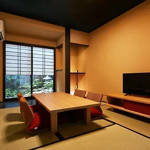 Holiday home Tsubomi Luxury Shimabara Bettei 1, Kyoto