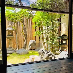 Tansada Heritage Machiya 度假居