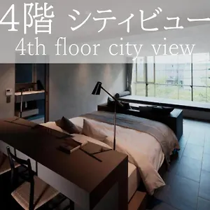Apartment Sgr鴨川, Kyoto
