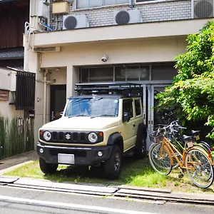Suzuki Pensión