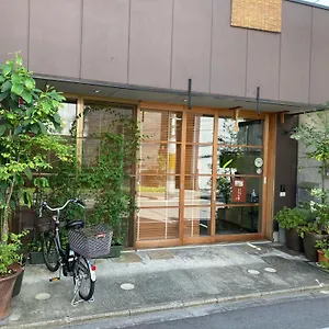 Hyakumanben Cross Kyoto