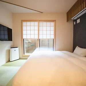 Apartment Yado Tenku Nijo, Kyoto