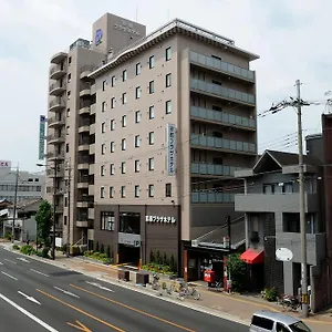 Plaza Kyōto