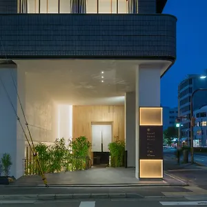 Hotel Kanra, Kyoto