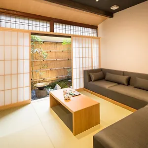 Resi Gion Shijo 度假居