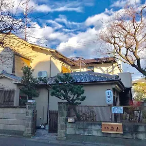 Arashiyama Kyoto