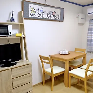 日和 西陣 Hiyori Nisijin 度假居