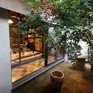 Haruya Higashiyama Kyoto