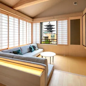 坎普顿度假屋 京都清水 度假居