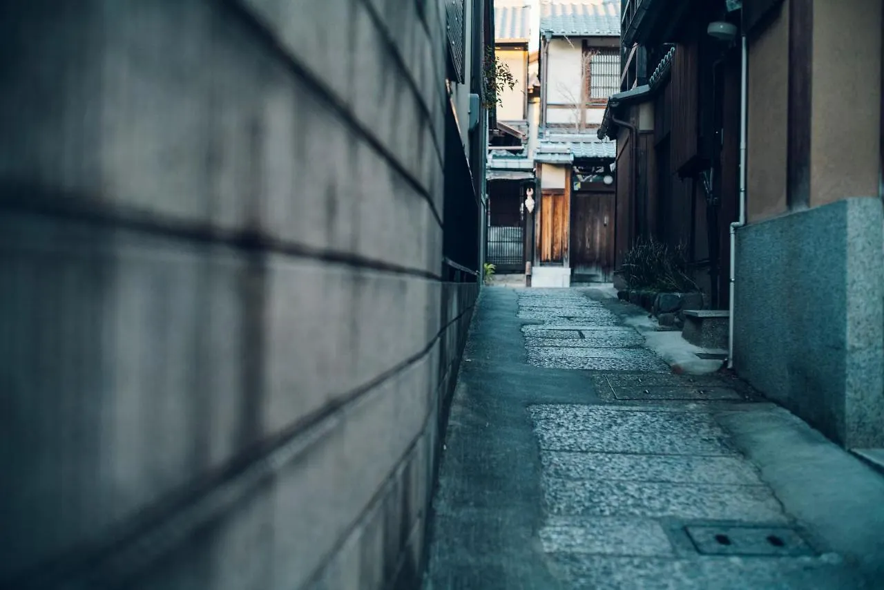 Prázdninový dům Vila Nozomu House Kjóto Japonsko