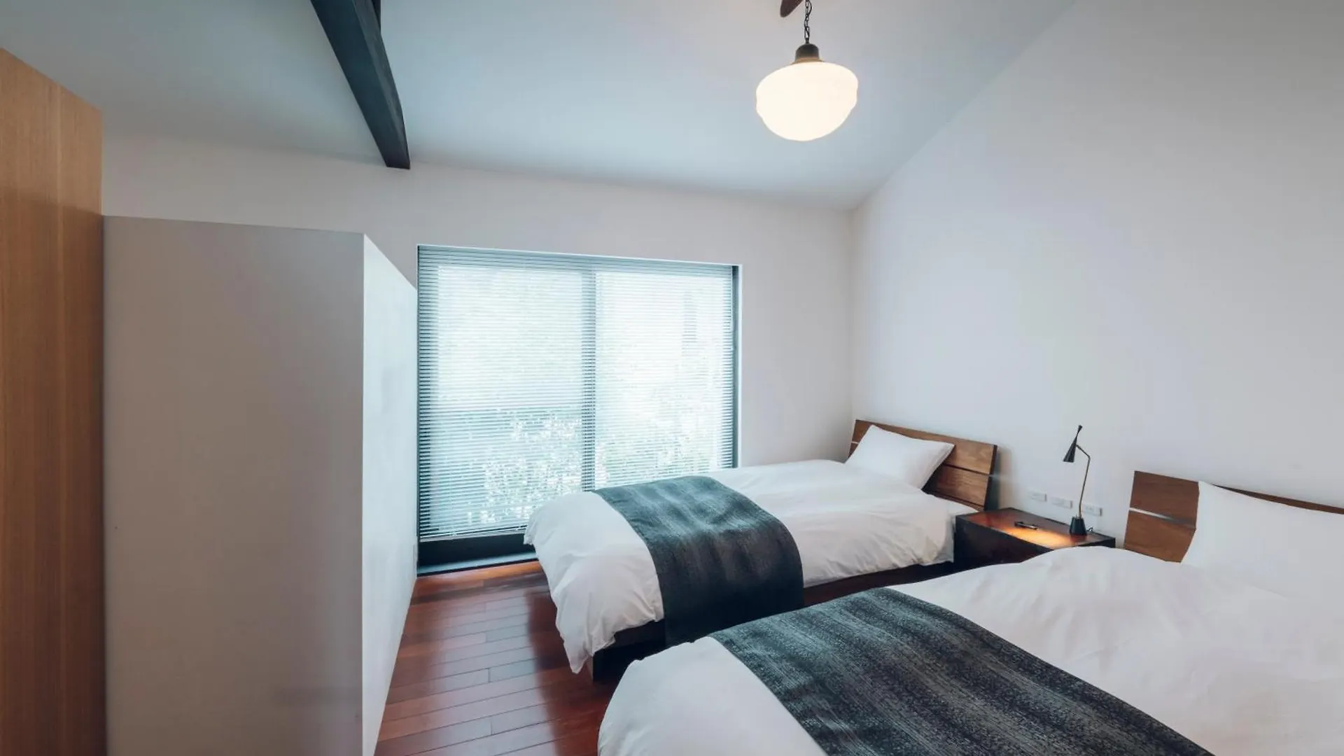 Prázdninový dům Vila Nozomu House Kjóto